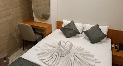 Hotel Apex Room Type - Standard