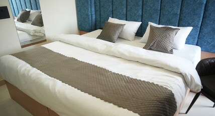 The RaaS Guestline Room Type - Deluxe