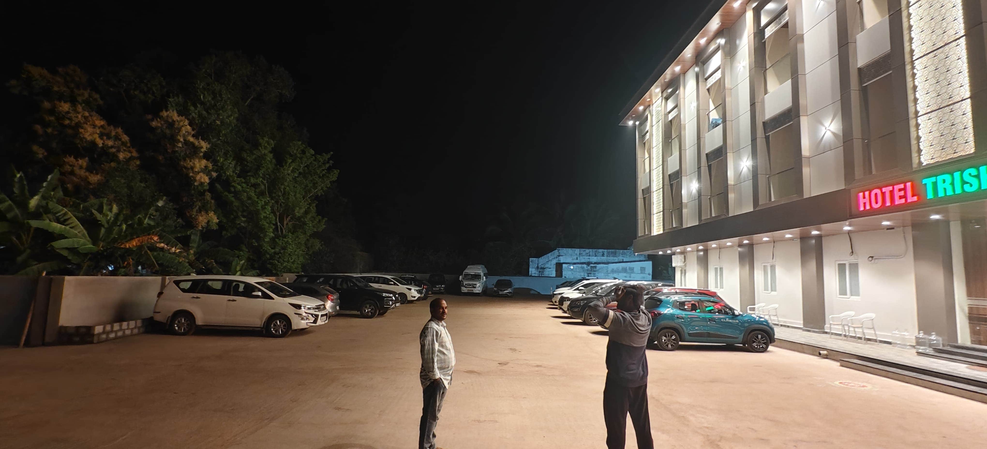 Hotel Trishul Grand - Tap to explore photos