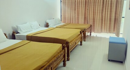Sri vasavi family home stay Room Type - Bedroom 1