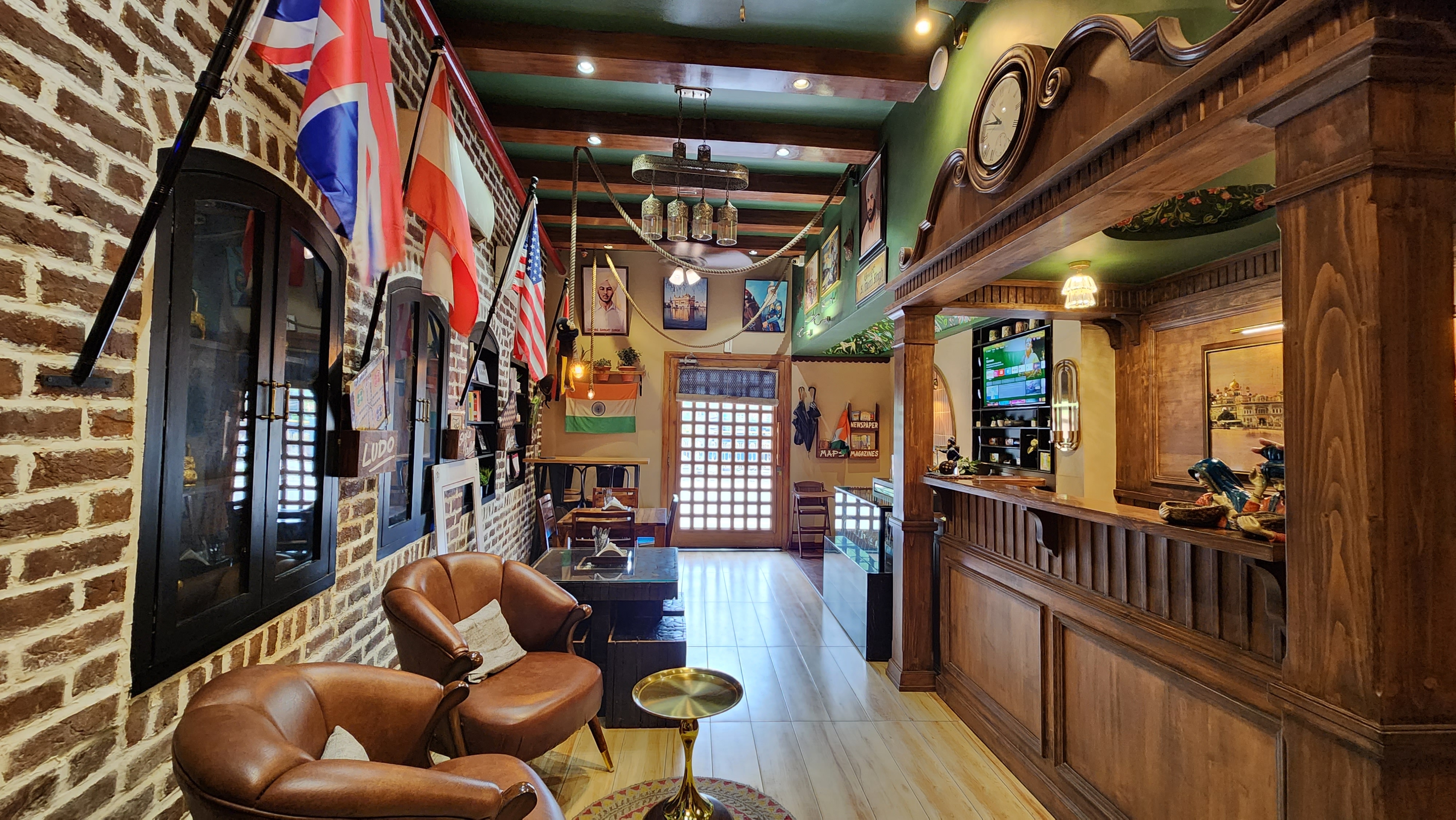 Stay Shaandaar (Boutique Stay) - Tap to explore photos
