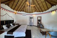 Dholavira Desert Homestay