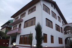K S Palace Srinagar