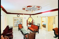 Chirping Niche Estate Stay