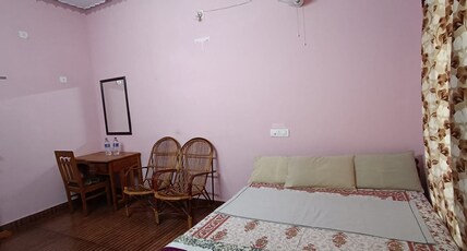 CountyPep Homestay Room Type - Deluxe Room