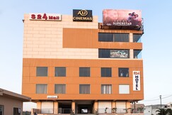 S24 Hotel