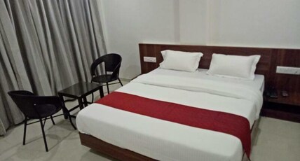 Hotel Park Inn Room Type - SUITE ROOM