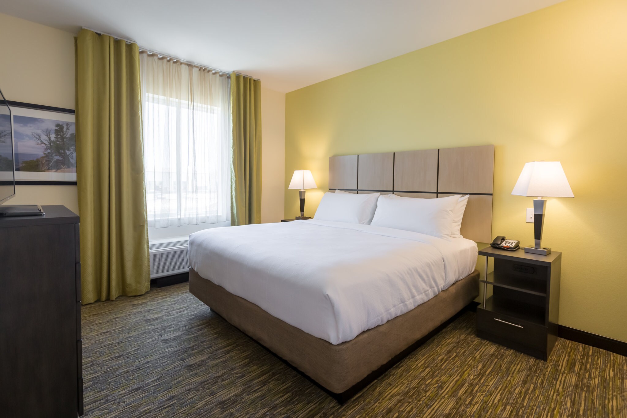 Candlewood Suites Buda - Austin SW, an IHG Hotel - Tap to explore photos
