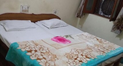 Hotel Monarch Rama Palace Room Type - AC Room