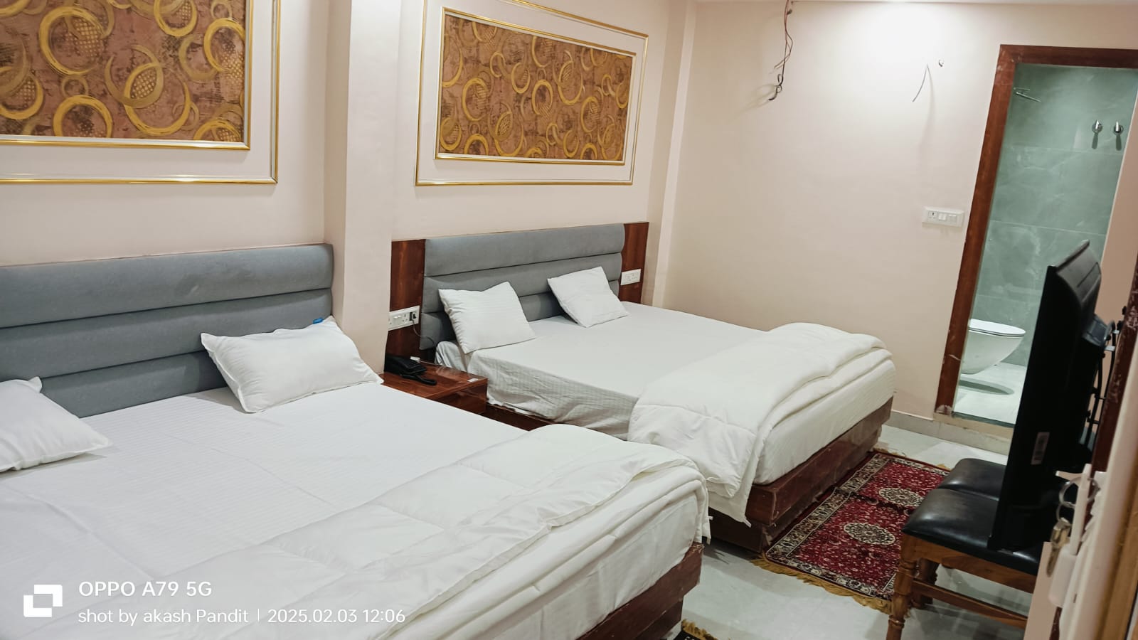 SHRI ANANDAM INN - Tap to explore photos