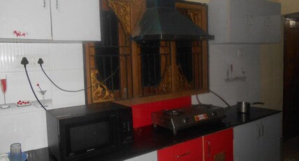 WeKare Room Type - WeKare 3AC6 Rooms