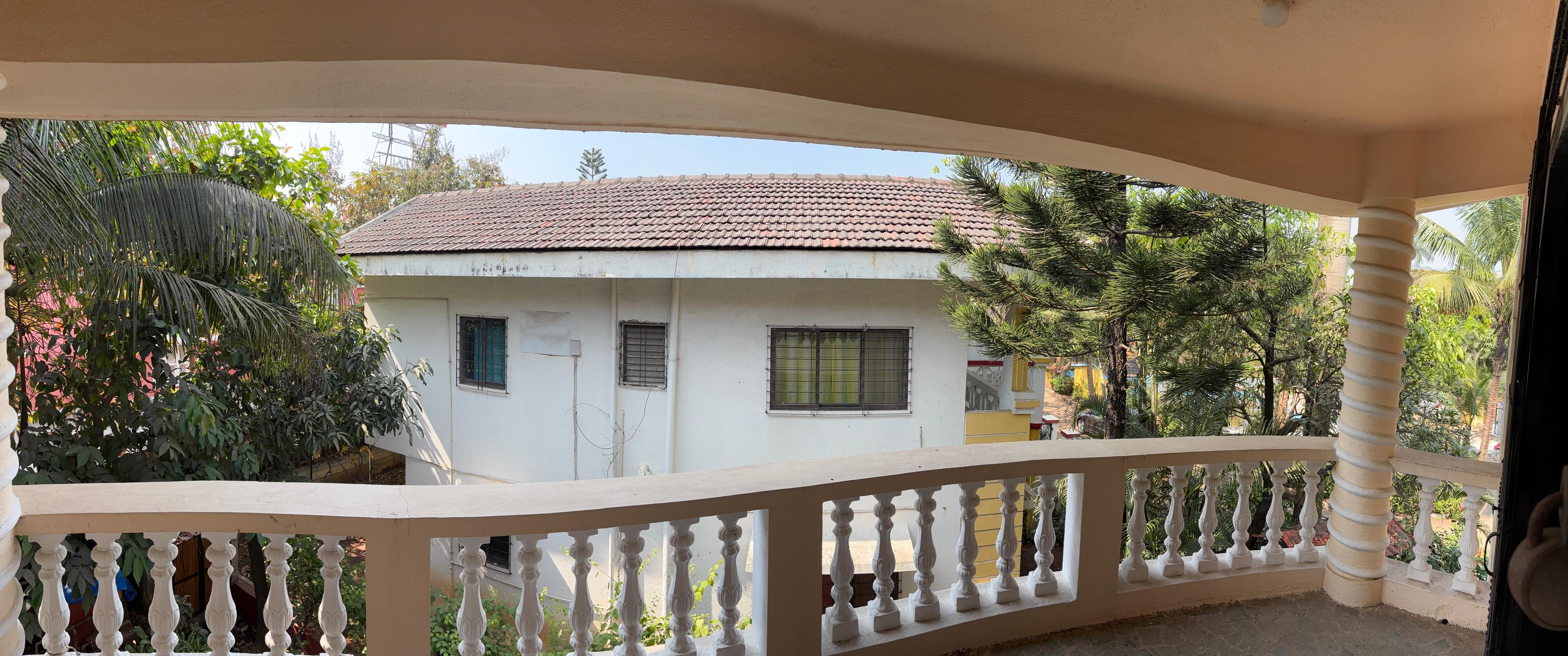Golden alpha Manor 2 bhk - Tap to explore photos