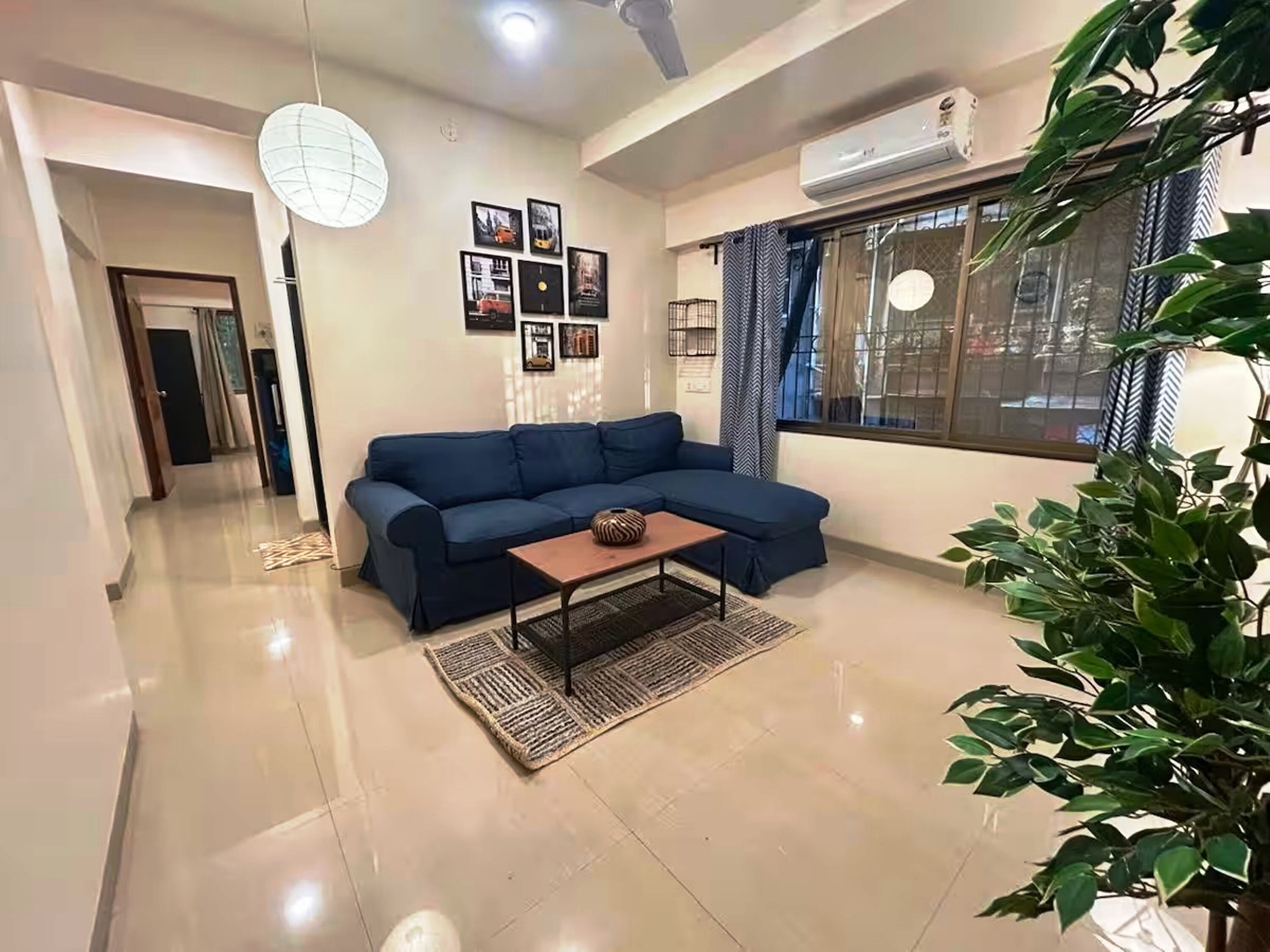 Tamrind Home 2bhk off carter rd Bandra West - Tap to explore photos