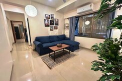 Tamrind Home 2bhk off carter rd Bandra West