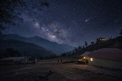 Araku Valley Resort - 15BR Cottages by Homeyhuts