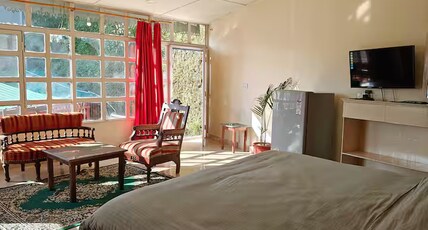 The Couples Suite Room Type - The Couples Suite