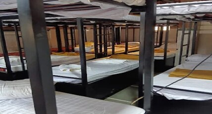 Nawab PG & Hostel Bhiwandi Room Type - Nawab PG & Hostel Bhiwandi Nawab PG & Hostel Bhiwandi Room Type - Nawab PG & Hostel Bhiwandi