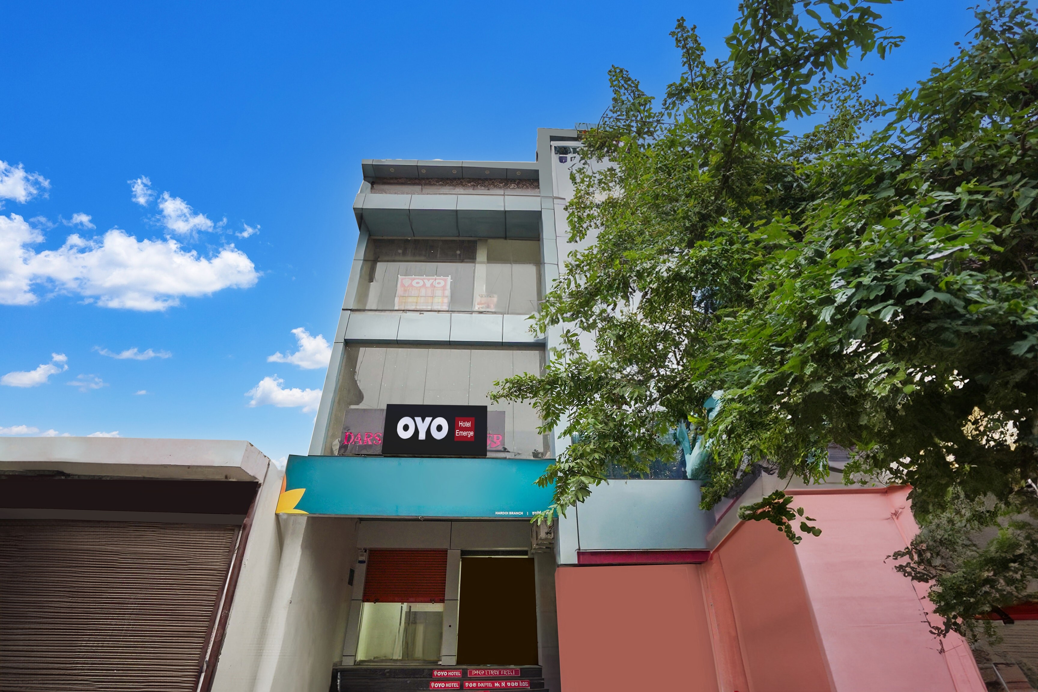 Hotel O Emerge Hotel - Tap to explore photos