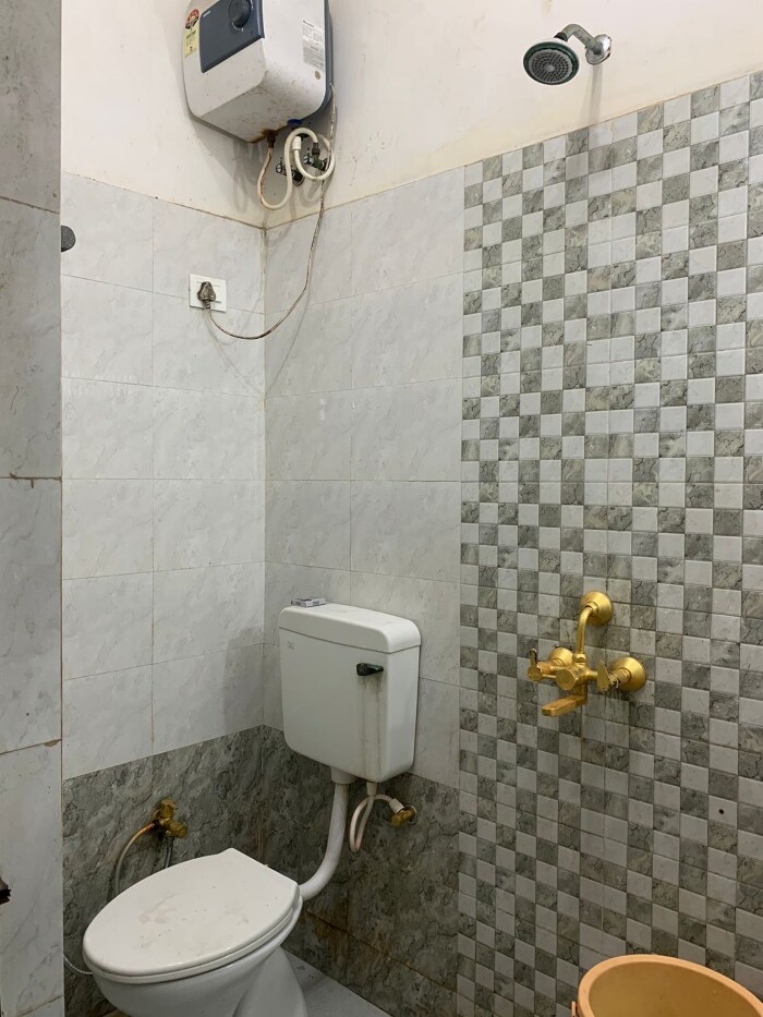 Hotel Indra Palace by GRB - Tap to explore photos