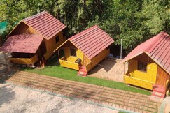 Bamboo Water Nature Stay