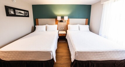 Holiday Inn Orizaba, an Ihg Hotel Room Type - 2 Double Standard
