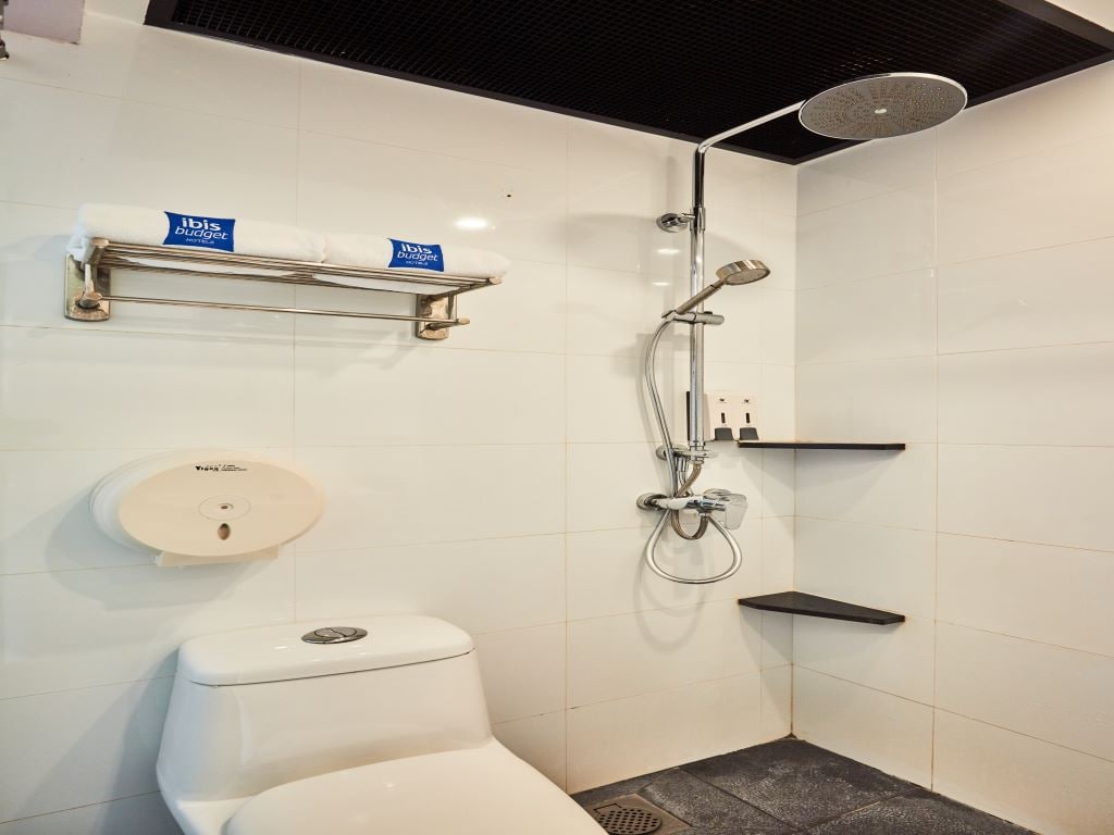 ibis budget Singapore Vanda - Tap to explore photos