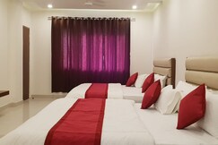 Hotel Aakash Residency