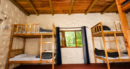 Deodar Ecotourism Homestays Room Type - Group Dormetry for family