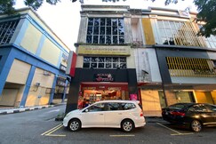 Hotel O Syariah Asam Pedas