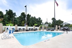Hampton Inn & Suites by Hilton Macon I-475