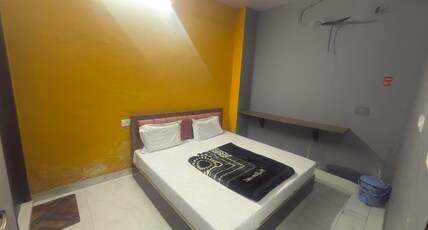 Park's Hotel Room Type - ROOM NO- 102 (NON AC ROOM )