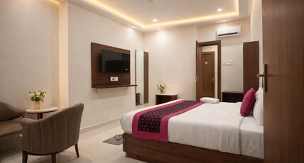 Hotel La Opera Room Type - PREMIUM ROOM
