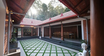 Dishara Heritage Blissful House Room Type - Dishara Heritage Blissful House