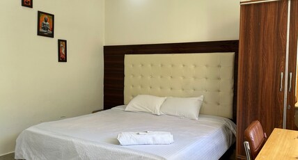 OmiHomeStay Dharamkot McLeodganj Room Type - Standard