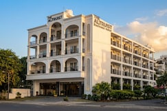 The Altruist Business Hotel Sec 57