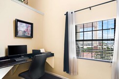 Best Western Stateline Lodge