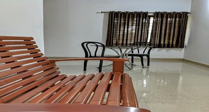 Shangri - laa Hotel Room Type - Two Bedroom AC Apartment