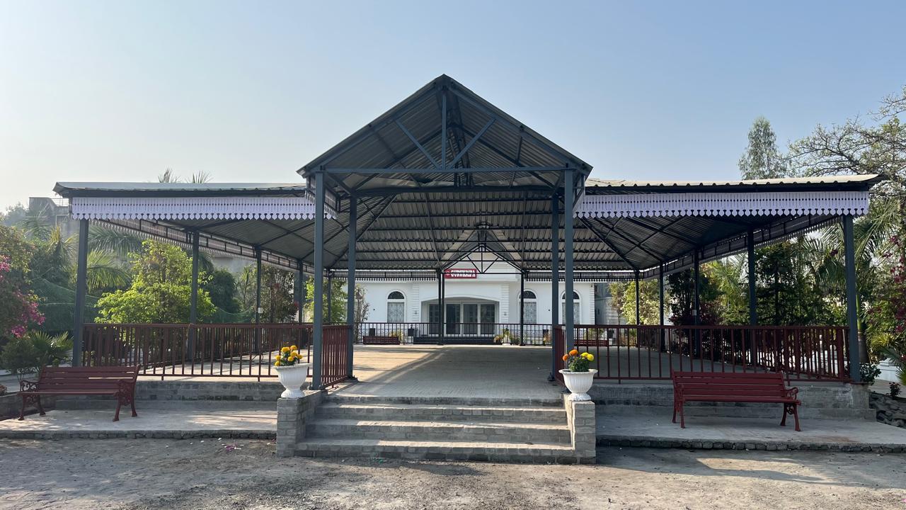 Main gallery