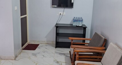 Calangute Pristine Guest House Room Type - 204