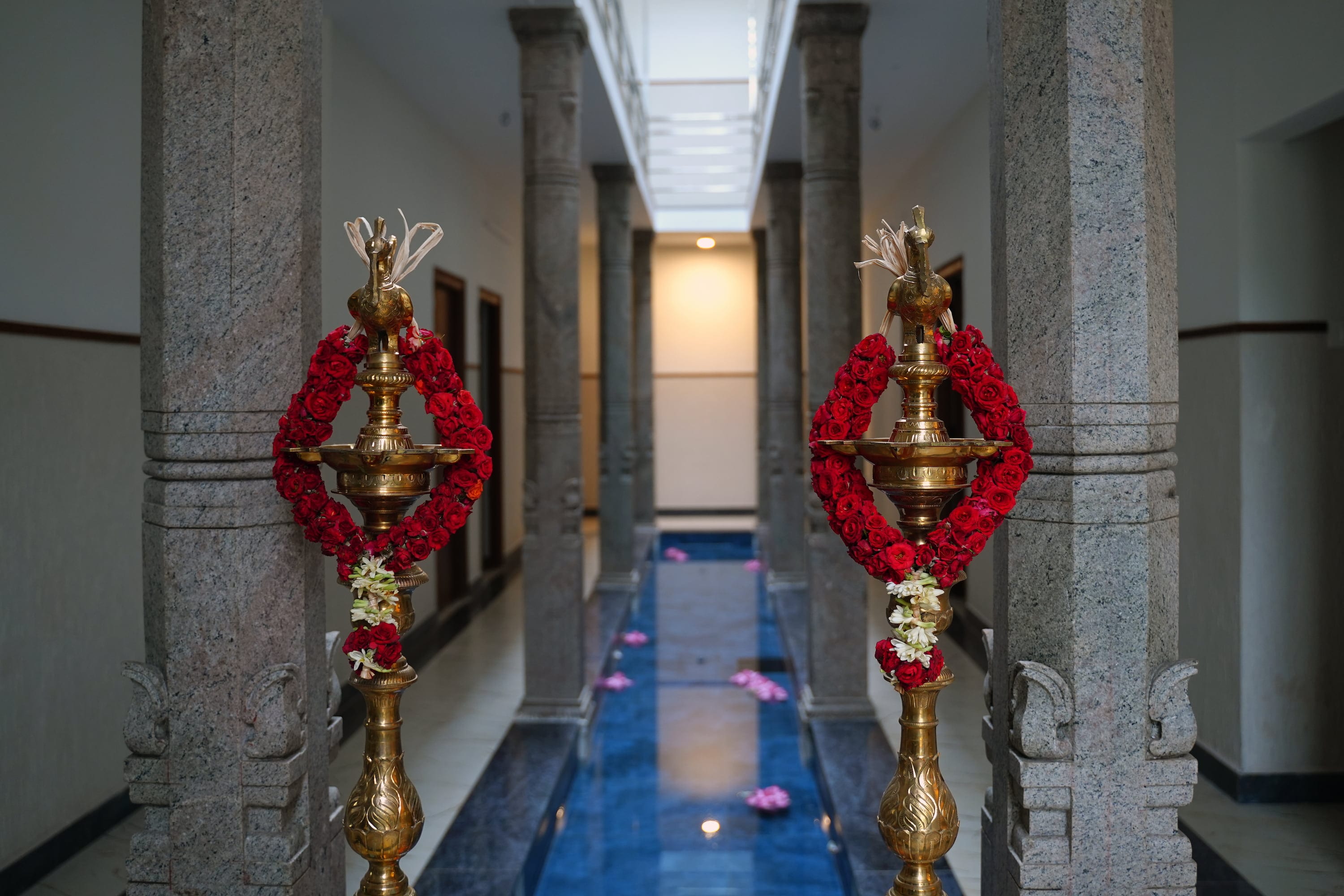 Main gallery