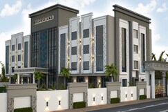 HOTEL REYANSH GOLD