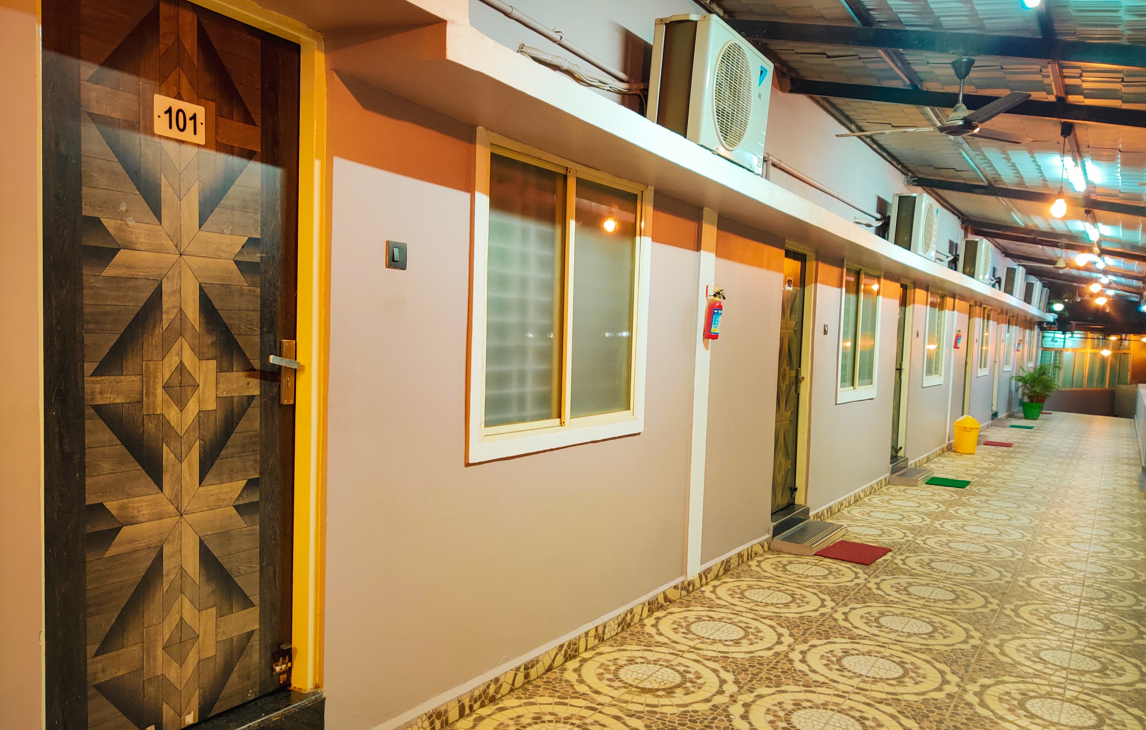 Main gallery