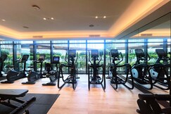 Lux 2BR @Downtown Views With Glorious Burj View