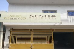 Sesha Residency