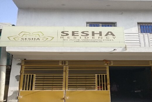 Sesha Residency