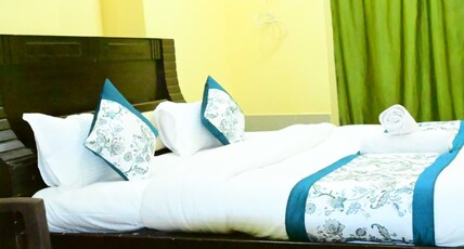 Bagaria Haveli Room Type - 2 Bedroom Family Room Bagaria Haveli Room Type - 2 Bedroom Family Room
