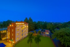 Address of Swastik Regency