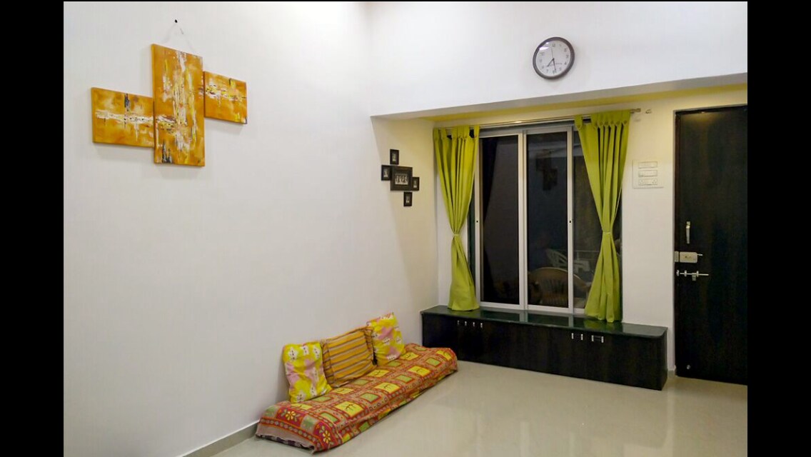 Nirmiti villa - Tap to explore photos