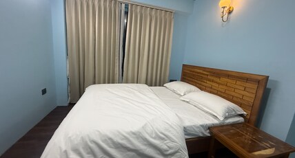 Hotel Taurus Homestay Room Type - Bedroom 3