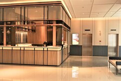 Mercure Yangon Kaba Aye